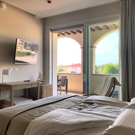 Villa Pirignano Foligno Kültér fotó