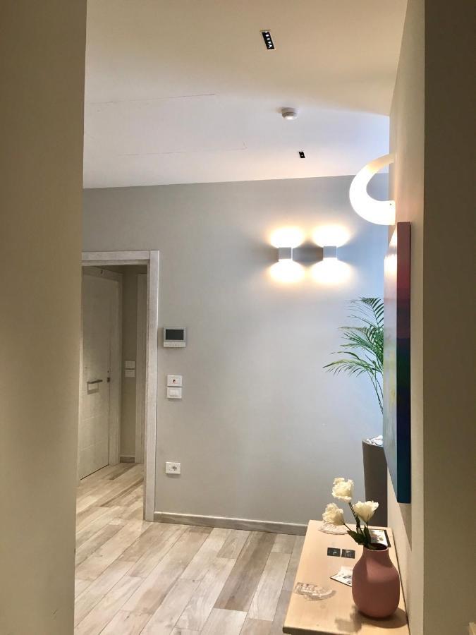Villa Pirignano Foligno Kültér fotó