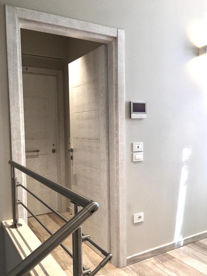 Villa Pirignano Foligno Kültér fotó