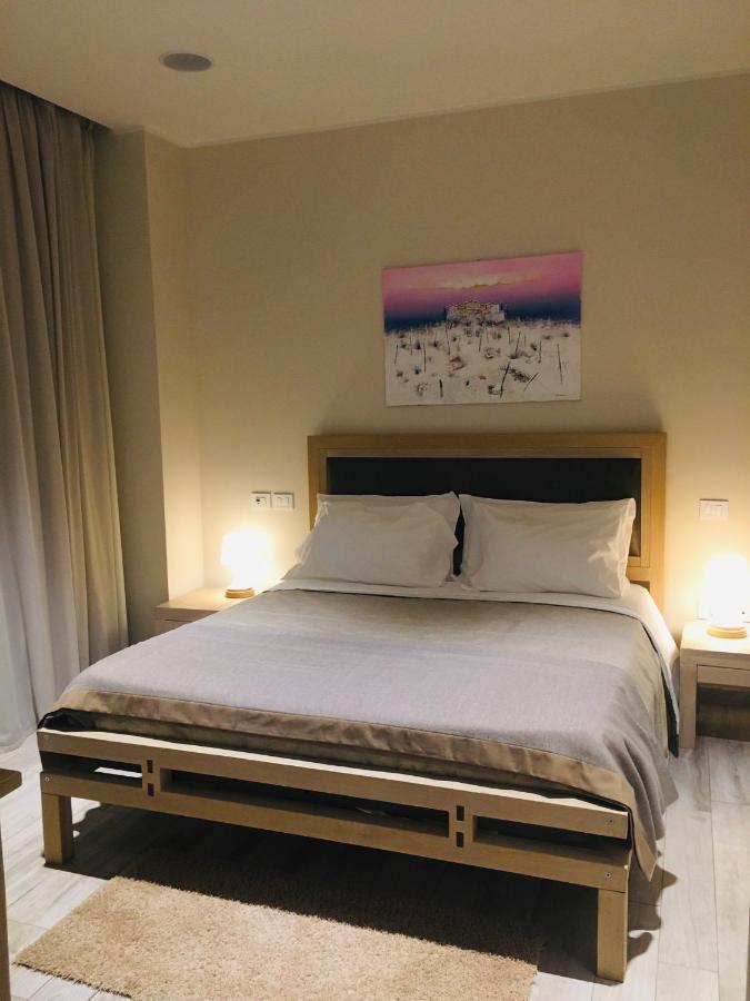 Villa Pirignano Foligno Kültér fotó