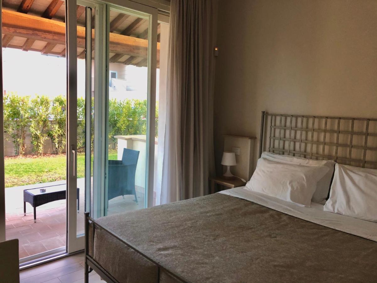 Villa Pirignano Foligno Kültér fotó