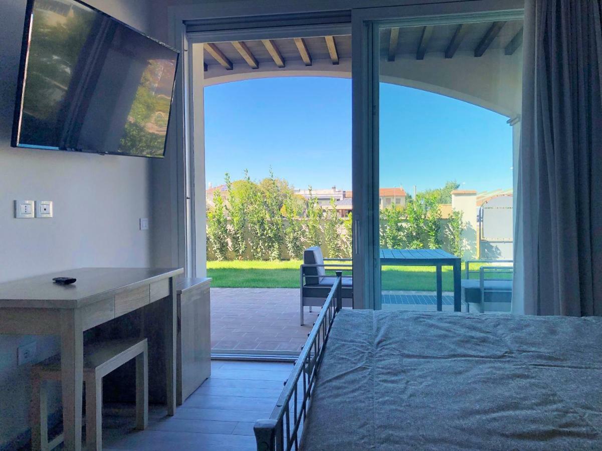 Villa Pirignano Foligno Kültér fotó