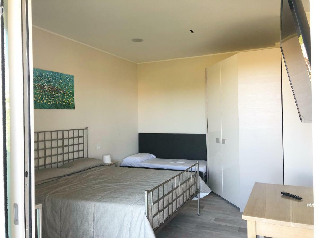 Villa Pirignano Foligno Kültér fotó