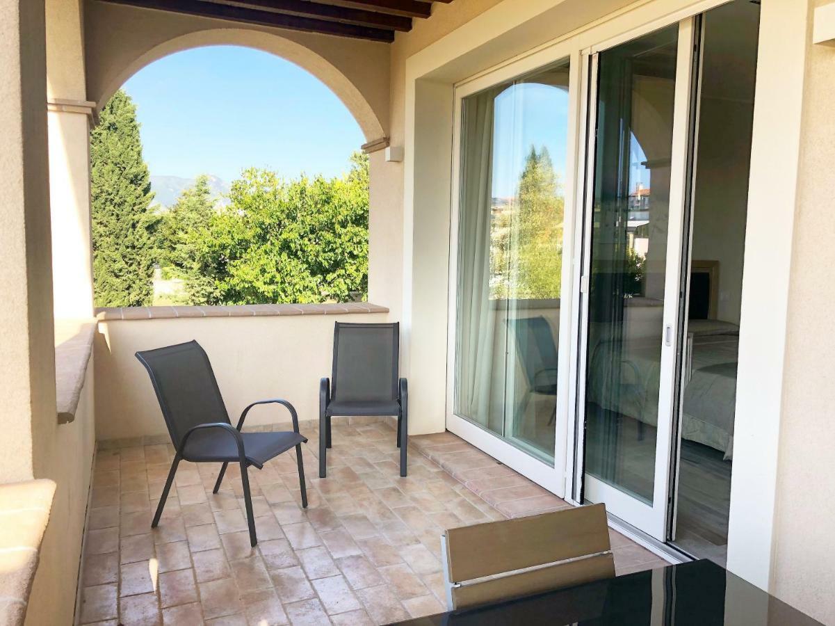 Villa Pirignano Foligno Kültér fotó