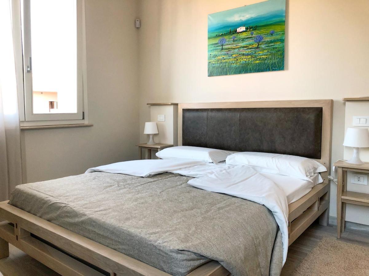 Villa Pirignano Foligno Kültér fotó