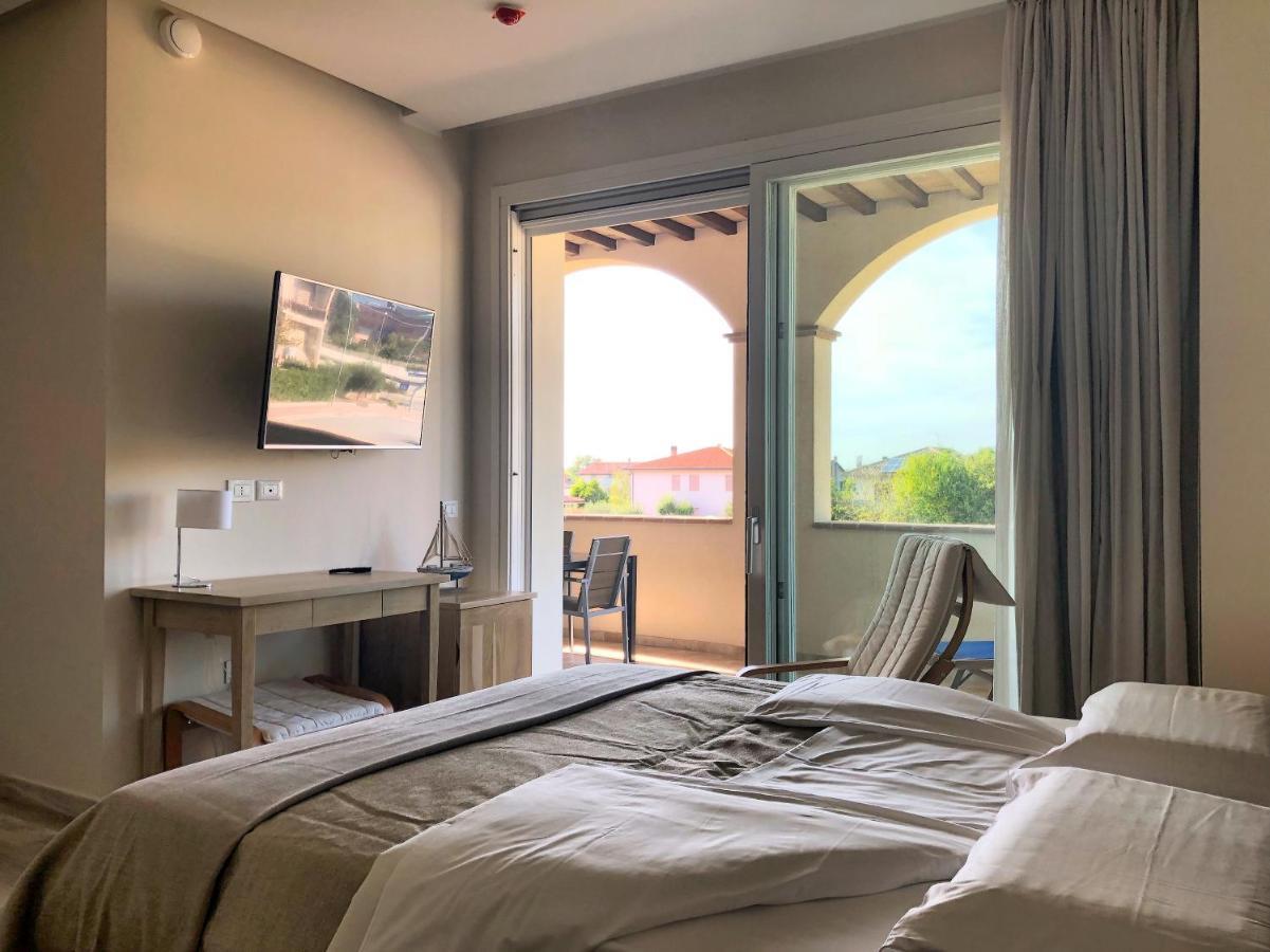 Villa Pirignano Foligno Kültér fotó